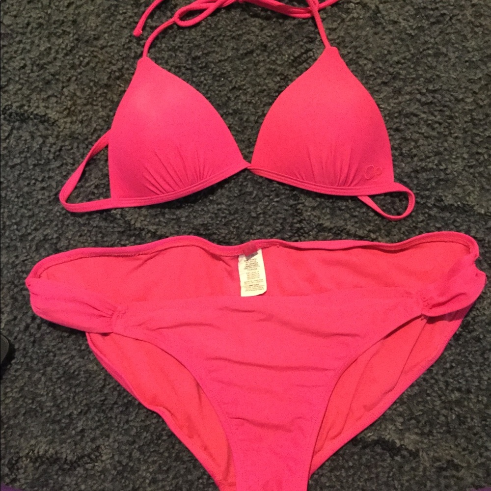 Bathing Suit 👙